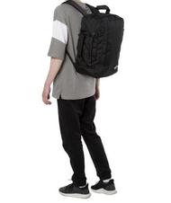 CABINZERO CLASSIC 36L Plecak podr&oacute;żny pod siedzenie absolutnie czarny - Plecaki szkolne i rekreacyjne - 8