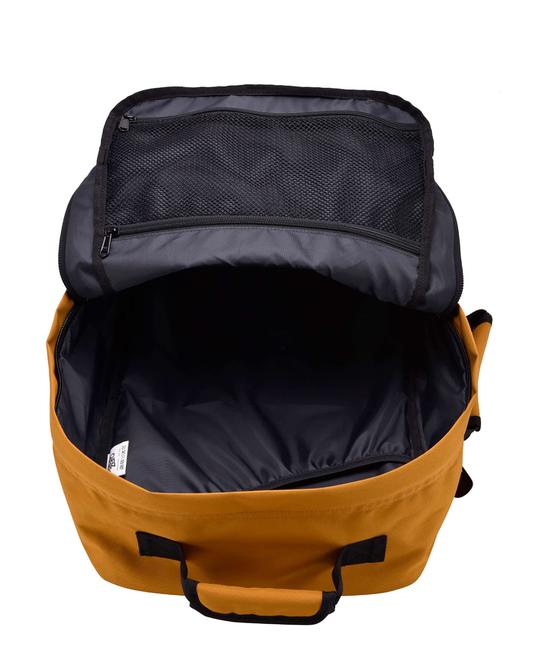 CLASSIC 36L Plecak podr&oacute;żny pod siedzenie teraz/spokojnie - Plecaki szkolne i rekreacyjne