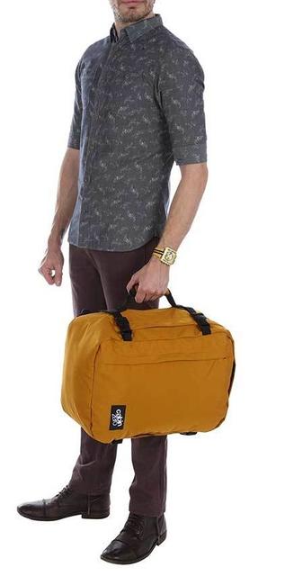 CLASSIC 36L Plecak podr&oacute;żny pod siedzenie teraz/spokojnie - Plecaki szkolne i rekreacyjne