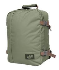 CABINZERO CLASSIC 36L Plecak podr&oacute;żny pod siedzenie GRUZIŃSKI KHAKI - Plecaki szkolne i rekreacyjne - 2