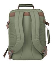 CABINZERO CLASSIC 36L Plecak podr&oacute;żny pod siedzenie GRUZIŃSKI KHAKI - Plecaki szkolne i rekreacyjne - 3