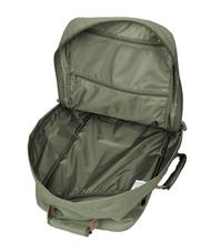 CABINZERO CLASSIC 36L Plecak podr&oacute;żny pod siedzenie GRUZIŃSKI KHAKI - Plecaki szkolne i rekreacyjne - 5