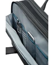 SAMSONITE Cartella Obudowa komputera SPECTROLITE 2.0 exp, 15,6" CZARNY - Teczki robocze - 3