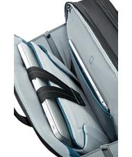 SAMSONITE Cartella Obudowa komputera SPECTROLITE 2.0 exp, 15,6" CZARNY - Teczki robocze - 5
