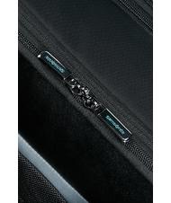 SAMSONITE Cartella Obudowa komputera SPECTROLITE 2.0 exp, 15,6" CZARNY - Teczki robocze - 7