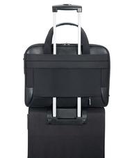 SAMSONITE Cartella Obudowa komputera SPECTROLITE 2.0 exp, 15,6" CZARNY - Teczki robocze - 8