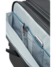 SAMSONITE Trolley Pilota Obudowa komputera SPECTROLITE 2.0, 17,3" CZARNY - W&oacute;zek pilotażowy - 4