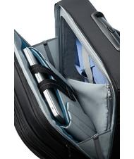 SAMSONITE Trolley Pilota Obudowa komputera SPECTROLITE 2.0, 17,3" CZARNY - W&oacute;zek pilotażowy - 6