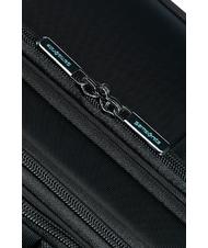 SAMSONITE Trolley Pilota Obudowa komputera SPECTROLITE 2.0, 17,3" CZARNY - W&oacute;zek pilotażowy - 7