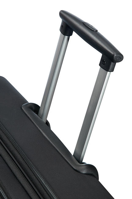 Trolley Pilota Obudowa komputera SPECTROLITE 2.0, 17,3" CZARNY - W&oacute;zek pilotażowy