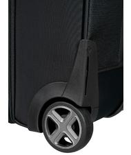 SAMSONITE Trolley Pilota Obudowa komputera SPECTROLITE 2.0, 17,3" CZARNY - W&oacute;zek pilotażowy - 9