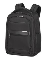 SAMSONITE Zaino VECTURA EVO, uchwyt na komputer 14" z łatwym przejściem CZARNY - Plecaki szkolne i rekreacyjne - 2