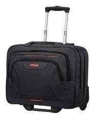 AMERICAN TOURISTER Trolley Pilota AT WORK, uchwyt na tablet i komputer 15,6" - W&oacute;zek pilotażowy