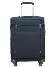 SAMSONITE CITYBEAT citybeat spinner 55/20 length 40cm CITYBEAT, hand luggage GRANATOWY - Bagaż podręczny - 3