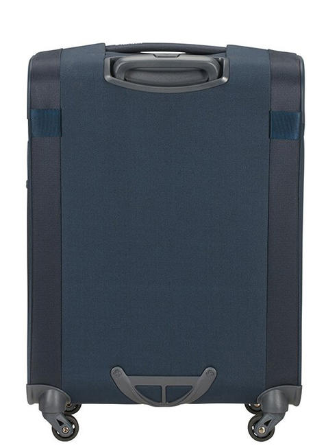 CITYBEAT citybeat spinner 55/20 length 40cm CITYBEAT, hand luggage GRANATOWY - Bagaż podręczny