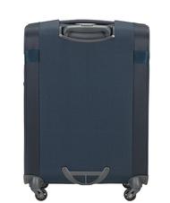 SAMSONITE CITYBEAT citybeat spinner 55/20 length 40cm CITYBEAT, hand luggage GRANATOWY - Bagaż podręczny - 4