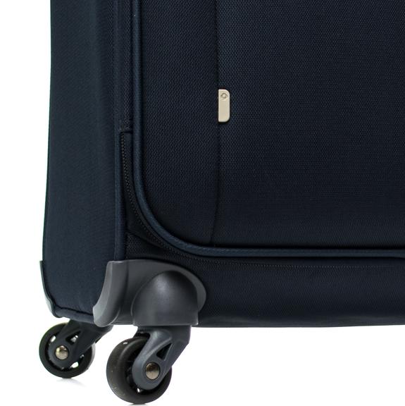 CITYBEAT citybeat spinner 55/20 length 40cm CITYBEAT, hand luggage GRANATOWY - Bagaż podręczny