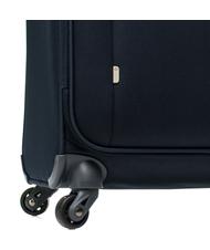 SAMSONITE CITYBEAT citybeat spinner 55/20 length 40cm CITYBEAT, hand luggage GRANATOWY - Bagaż podręczny - 8