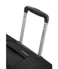 SAMSONITE CITYBEAT citybeat spinner 55/20 length 40cm CITYBEAT, hand luggage CZARNY - Bagaż podręczny - 6