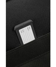 SAMSONITE CITYBEAT citybeat spinner 55/20 length 40cm CITYBEAT, hand luggage CZARNY - Bagaż podręczny - 8