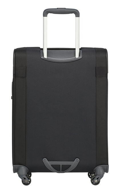 CITYBEAT citybeat spinner 55/20 length 40cm CITYBEAT, hand luggage CZARNY - Bagaż podręczny