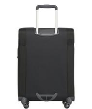 SAMSONITE CITYBEAT citybeat spinner 55/20 length 40cm CITYBEAT, hand luggage CZARNY - Bagaż podręczny - 5