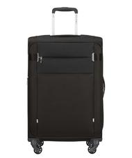 SAMSONITE CITYBEAT W&oacute;zek średni CZARNY - W&oacute;zki p&oacute;łsztywne - 3