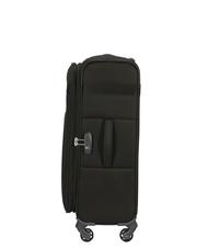 SAMSONITE CITYBEAT W&oacute;zek średni CZARNY - W&oacute;zki p&oacute;łsztywne - 4