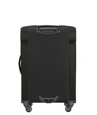 SAMSONITE CITYBEAT W&oacute;zek średni CZARNY - W&oacute;zki p&oacute;łsztywne - 6