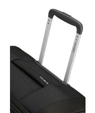 SAMSONITE CITYBEAT W&oacute;zek średni CZARNY - W&oacute;zki p&oacute;łsztywne - 8