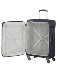 SAMSONITE CITYBEAT W&oacute;zek średni - W&oacute;zki p&oacute;łsztywne