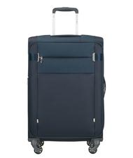 SAMSONITE CITYBEAT W&oacute;zek średni GRANATOWY - W&oacute;zki p&oacute;łsztywne - 3
