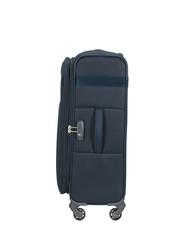 SAMSONITE CITYBEAT W&oacute;zek średni GRANATOWY - W&oacute;zki p&oacute;łsztywne - 4