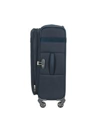 SAMSONITE CITYBEAT W&oacute;zek średni GRANATOWY - W&oacute;zki p&oacute;łsztywne - 5