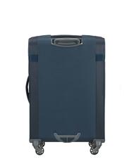 SAMSONITE CITYBEAT W&oacute;zek średni GRANATOWY - W&oacute;zki p&oacute;łsztywne - 6