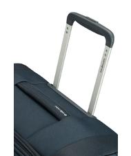 SAMSONITE CITYBEAT W&oacute;zek średni GRANATOWY - W&oacute;zki p&oacute;łsztywne - 8