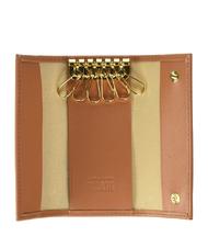 ALVIERO MARTINI PRIMA CLASSE ALVIERO MARTINI 1 ^ CLASS Etui na klucze GEO CLASSIC - Brelok