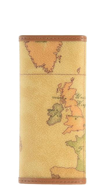 ALVIERO MARTINI 1 ^ CLASS Etui na klucze GEO CLASSIC NATURALNY - Brelok