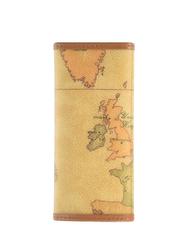 ALVIERO MARTINI PRIMA CLASSE ALVIERO MARTINI 1 ^ CLASS Etui na klucze GEO CLASSIC NATURALNY - Brelok - 3