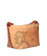 ALVIERO MARTINI PRIMA CLASSE Geo NEO CASUAL, Torba na ramię NATURALNY - Torby damskie - 2