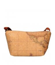 ALVIERO MARTINI PRIMA CLASSE Geo NEO CASUAL, Torba na ramię NATURALNY - Torby damskie - 3