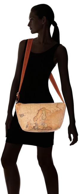 Geo NEO CASUAL, Torba na ramię NATURALNY - Torby damskie