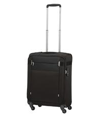 SAMSONITE CITYBEAT citybeat spinner 55/20 length 40cm CITYBEAT, hand luggage CZARNY - Bagaż podręczny - 4