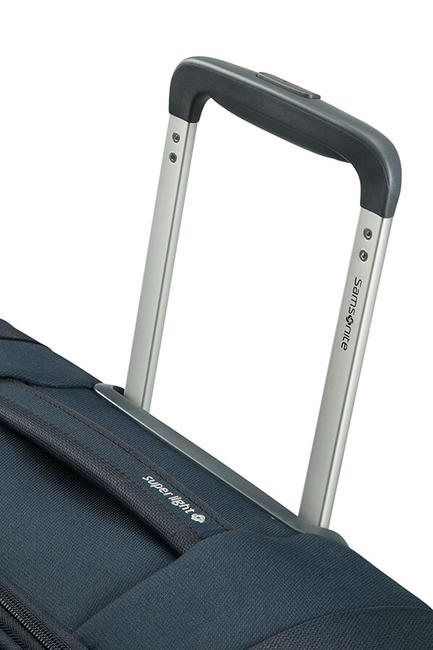 CITYBEAT citybeat spinner 55/20 length 40cm CITYBEAT, hand luggage GRANATOWY - Bagaż podręczny
