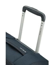 SAMSONITE CITYBEAT citybeat spinner 55/20 length 40cm CITYBEAT, hand luggage GRANATOWY - Bagaż podręczny - 5