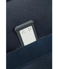 SAMSONITE CITYBEAT citybeat spinner 55/20 length 40cm CITYBEAT, hand luggage GRANATOWY - Bagaż podręczny - 7