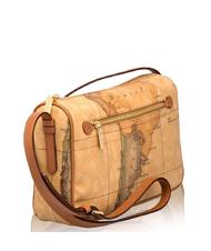 ALVIERO MARTINI PRIMA CLASSE Geo NEO CASUAL, torba na ramię NATURALNY - Torby damskie - 2