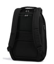 SAMSONITE Zaino SECURIPAK, z systemem antykradzieżowym, uchwyt na komputer 14" - Plecaki na laptopa do pracy