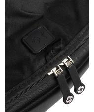 SAMSONITE Zaino SECURIPAK, z systemem antykradzieżowym, uchwyt na komputer 14" STAL CZARNA - Plecaki na laptopa do pracy - 3