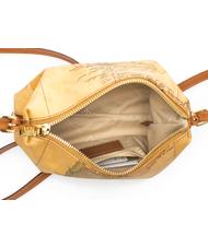 ALVIERO MARTINI PRIMA CLASSE Geo CONTEMPORARY Mini, torba na ramię NATURALNY - Torby damskie - 4